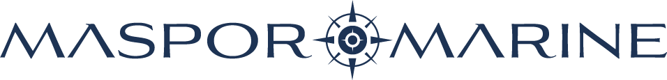 Maspor Marine | logo